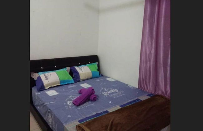 3A Homestay Semporna - Foto 3