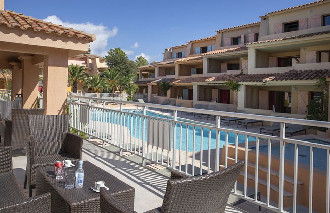 Résidence Lago Verde - Photo 22