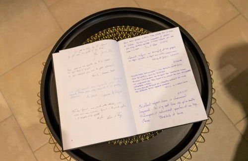 Le P'titVaillant - Maison - Foto 18