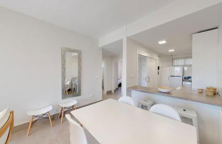 Apartment Altos Del Rompido - Foto 36