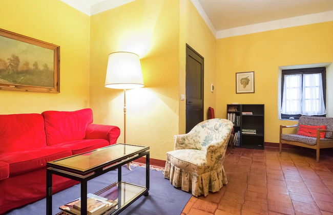 Apartment in Cut Monferrato With Garden - Foto 10