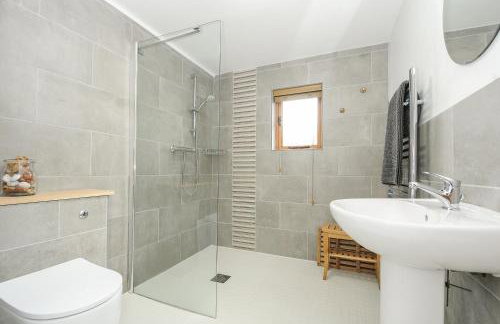 Stow Cottage - Foto 22