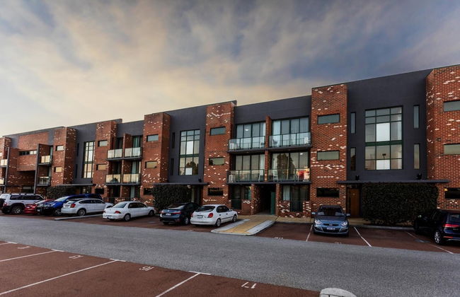 Perth Ascot Central Apartment Hotel - Foto 59