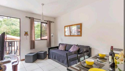 Stúdio Petrópolis, Alameda das Pedras - Foto 4