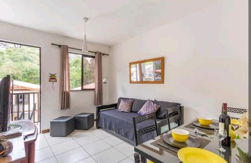 Stúdio Petrópolis, Alameda das Pedras - Foto 4