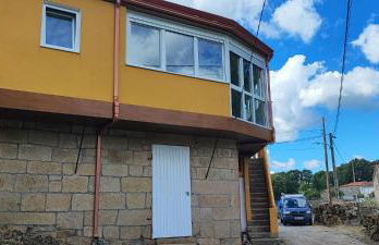 Casa do Outeiro de Aguil - Foto 10