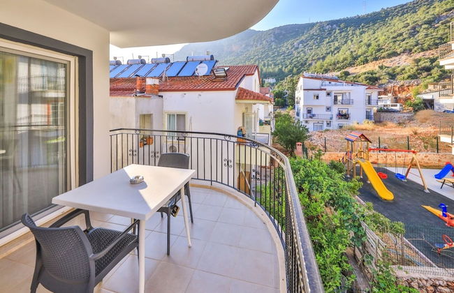 Sarisoy Apart - Foto 62