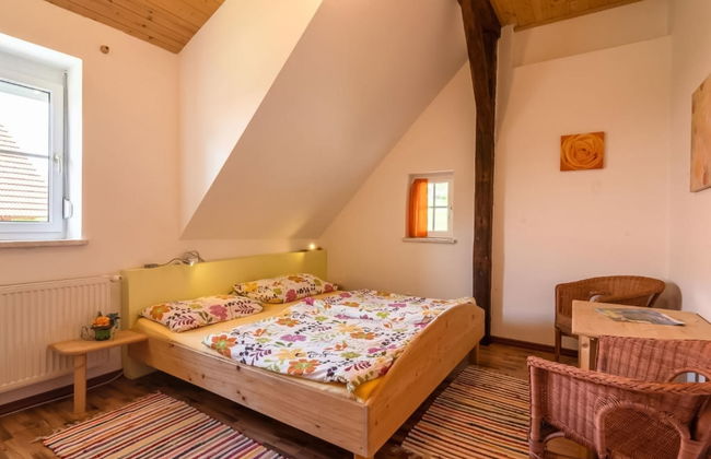 Landhaus Rosental - Photo 5