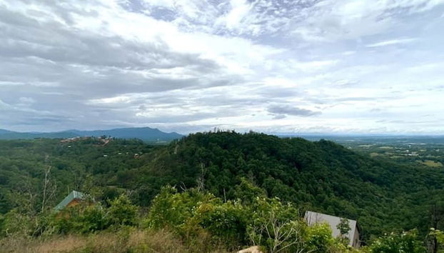 Gorgeous Cabin w Great Views Pool Game Room - Foto 2, Habitación