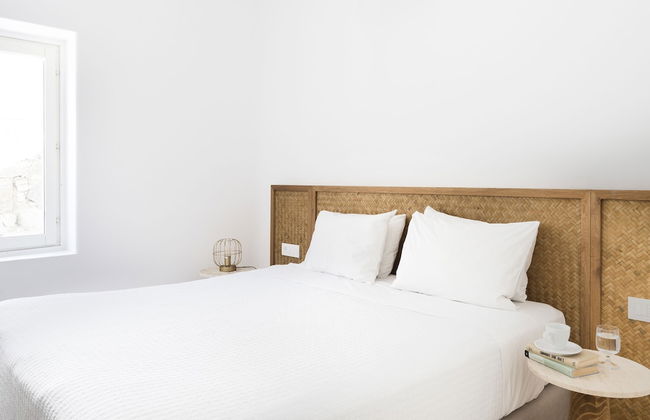 Casa Del Mar Mykonos Seaside Resort - Photo 14