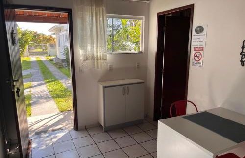 Casa Sabiá - Praia do Campeche - Photo 4