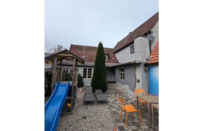 Brombachsee Modern Retreat - Foto 11