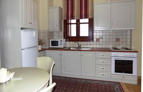 Zaggou Apartments - Foto 8