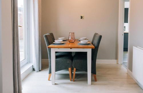 Dinsdale House - Foto 8