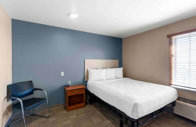 Extended Stay America Select Suites - Loveland - Foto 3