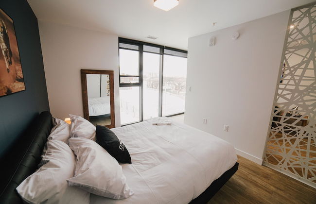 Corporate Stays Stradbrook Apartments - Photo 9