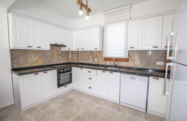 Fethiye Mina Villa - Foto 9