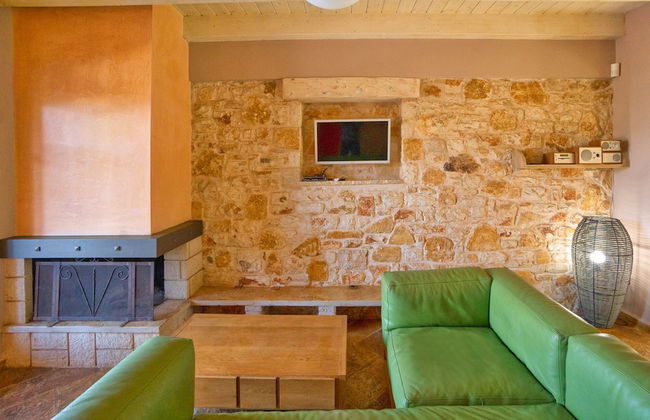 Thalia Cottage - Foto 22