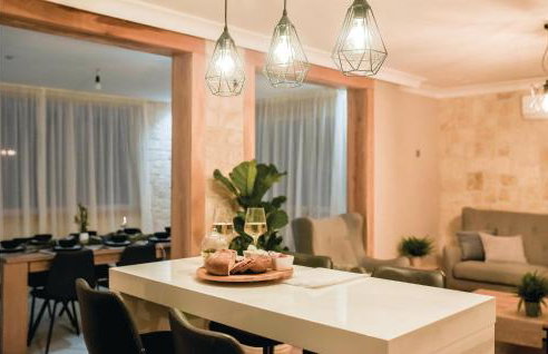 Gorgeous Home In Vinjerac With Sauna - Foto 13