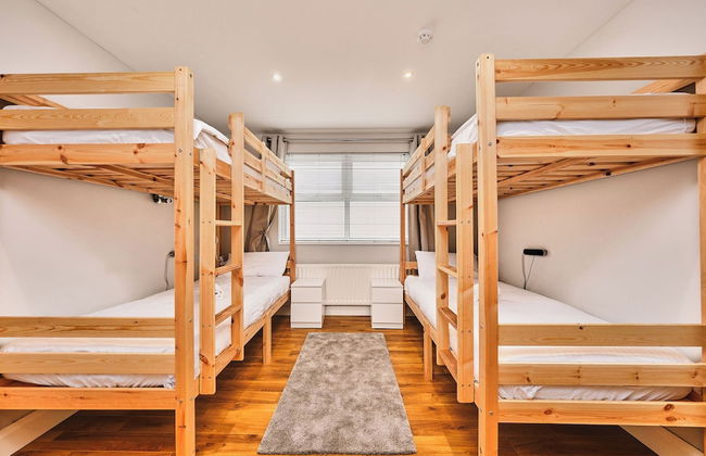 Dunluce Park - Portrush by the Sea - Foto 24