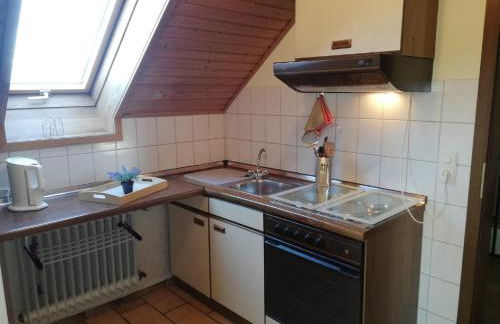 Ferienwohnung Haus Silvia - Foto 6