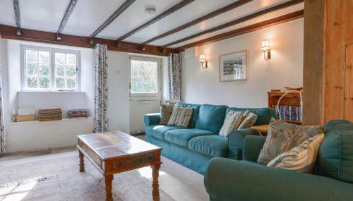 1 Gabberwell Cottages - Foto 4