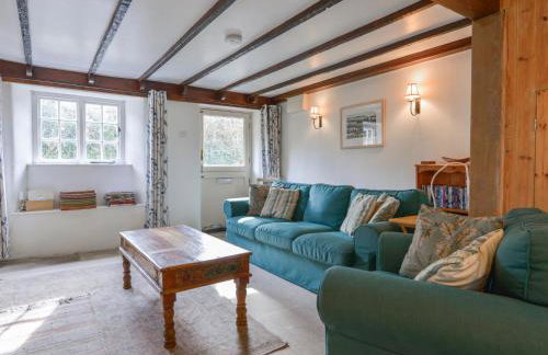 1 Gabberwell Cottages - Foto 4