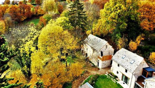 Domaine des Marequiers le Gite Aigremoine - Foto 3