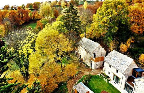 Domaine des Marequiers Le Gite Asphodèle - Foto 8