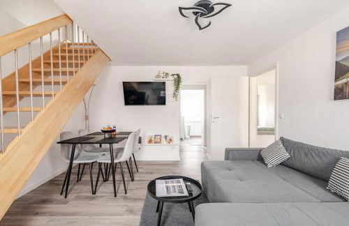 Barockes Refugium I 10 Minuten zum Europa-Park - Foto 56