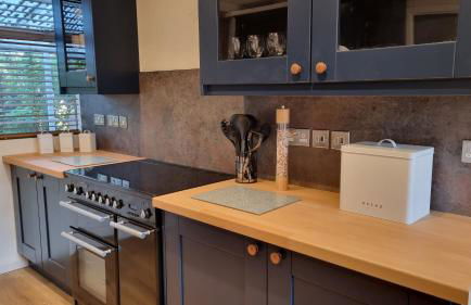 Certa Cito Exceptionally Large 4 Bedroom Bungalow and Garden Near The Beach - Foto 13