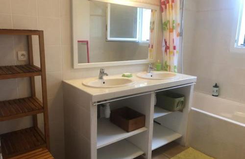 La Casa de Mymy 3 chambres Messanges - Photo 7