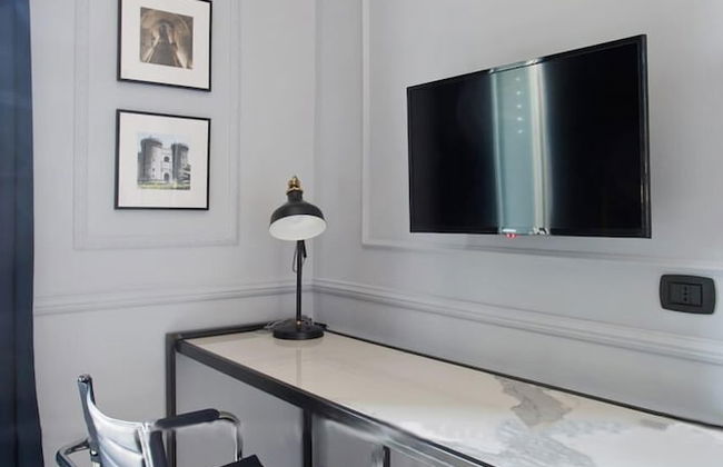 Eleganza nel Cuore di Napoli by Wonderful Italy - Foto 17