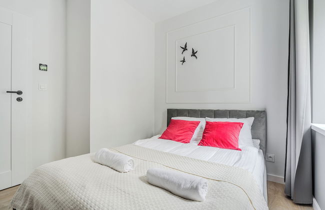 ShortStayPoland Kazimierza Wielkiego - Foto 19