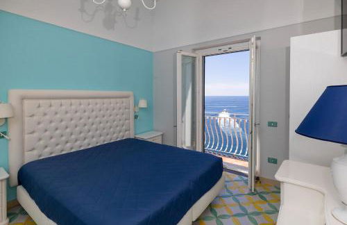 Apartments Amalfi Design Sea View accessible by 250 steps - Foto 134