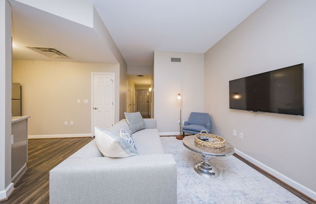 Mint House Nashville - Hillsboro Village - Foto 29