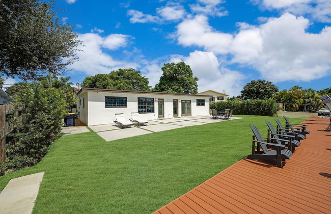 Dania Beach Unit 1 in Dania Beach - Foto 39