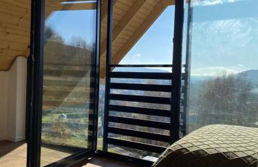 elements - Solina, z sauną - Foto 37