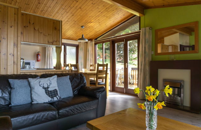 Linnhe Lochside Holidays - Foto 66