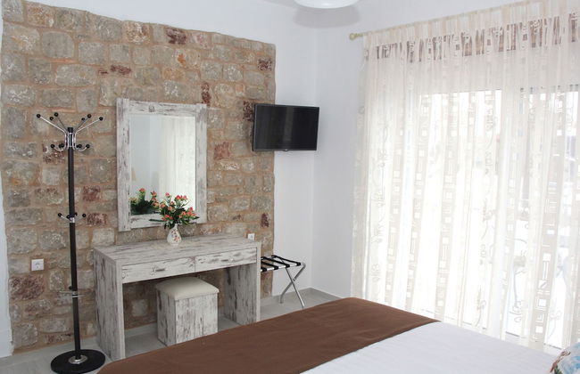 Haraki Stone Apartments - Foto 5