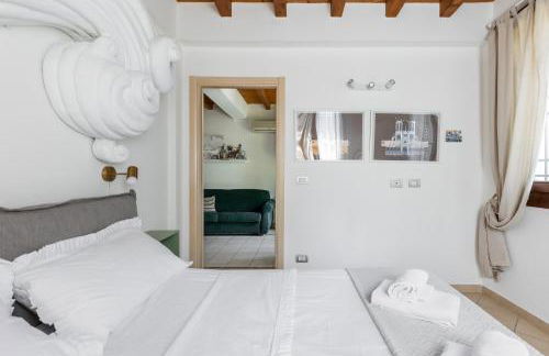 Osvaldo - parcheggio e giardino privato - Foto 9