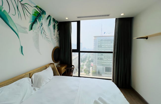 South Homes - Vinhomes Skylake Apartment - Foto 29