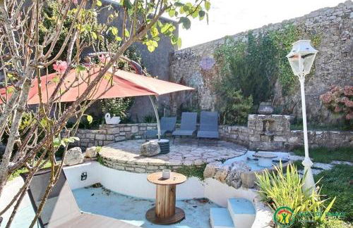 Villa cafe marrec 4 - Foto 8