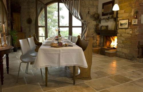 Agriturismo Podere Costarella - Foto 23