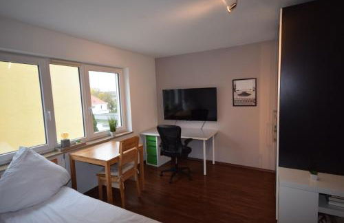 Nestwerk Clever R23-11 - Arbeiten, Erholen & Zentrumsnah - Foto 1