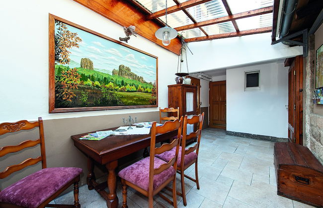 Ferienhaus Elbufer 83 - Foto 1