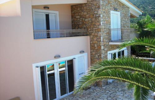 Luxury Villa Flora Kiparissia - Foto 39