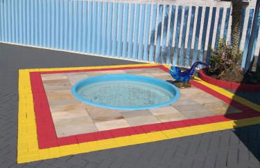 AP com Piscina em Porto Belo - Foto 15