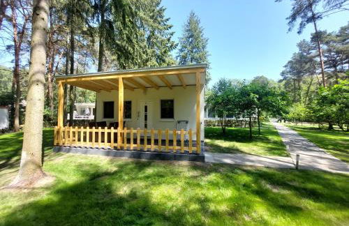 Ferienbungalows am Wolziger See - Foto 1