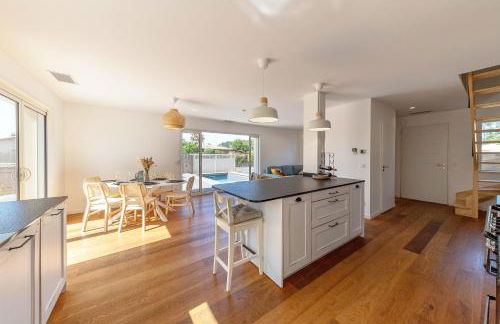 Villa Cazaline - Piscine Privée - Foto 13